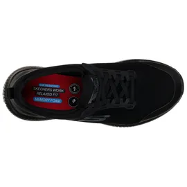 SKECHERS Squad SR black 42