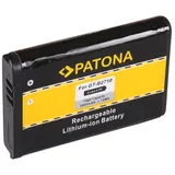 PATONA 3.7V Battery for Samsung Gt-b2710 xcover 271
