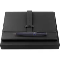 HUGO BOSS Hugo Boss, Mappe, Gear Writing Set A5 1x)