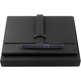 HUGO BOSS Hugo Boss, Mappe, Gear Writing Set A5 1x)