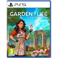 Nacon Garden Life: A Cozy Simulator - Sony PlayStation