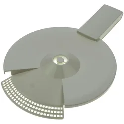 Krups SS-202446 Deckel(Glaskanne) für KM309 CM3108 F309 Pro Aroma Kaffeemaschine