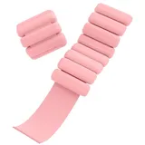 Bala Gewichtsmanschette Ankle & Wrist Weights, (Nein), 0,45 kg rosa