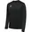 Hoodie schwarz M