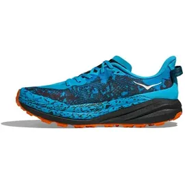 HOKA Speedgoat 6 Herren Skyward Blue/Black 42