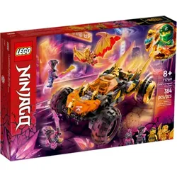 LEGO® NINJAGO 71769 Coles Drachen-Flitzer