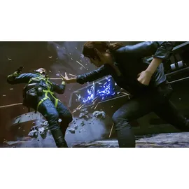 Control - Ultimate Edition (PEGI) (PS5)