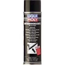 LIQUI MOLY Unterbodenschutz Bitumen schwarz 500 ml