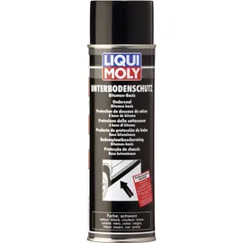 LIQUI MOLY Unterbodenschutz Bitumen schwarz 500 ml
