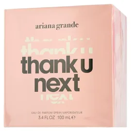 Ariana Grande Thank U, Next Eau de Parfum 100 ml
