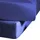 FLEURESSE Colours 009100 Mako-Satin 270 x 260 cm royalblau