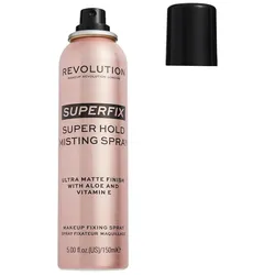 REVOLUTION Superfix Fixing Spray & Fixierpuder 150 ml