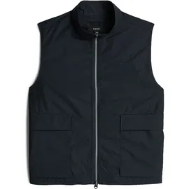 G-Star Lightweight Summer Weste Blau S
