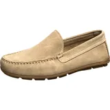 Marc O'Polo Mokassins Herren Beige 43