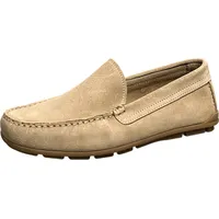 Marc O'Polo Mokassins Herren Beige 43