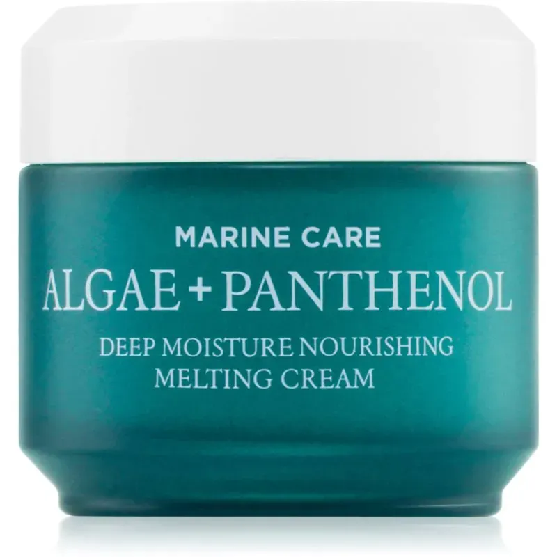 Heimish Marine Care tiefenwirksame feuchtigkeitsspendende Creme für müde Haut 55 ml