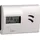 Vemer Wand-programmierbarer Thermostat Evo.x weiß Vn118600