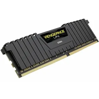 8 GB DDR4 2400 MHz CL14 XMP 2.0 (CMK8GX4M2A2400C14)