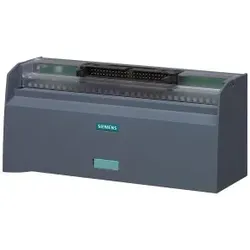 Siemens 6ES79242CC200AC0 Anschlussmodul analog. IOs, TPA 50-polig, Push In
