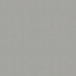 Vliestapete WOW "Basic Textil", grau (hellgrau), B:0,52m L:10,05m, Vlies, Tapeten