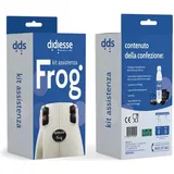 Didiesse Frog Service-Set Zubehör 1 St.