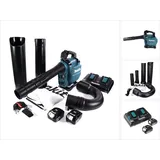 Makita DUB363PT2V ohne Akku