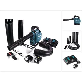 Makita DUB363PT2V ohne Akku