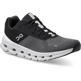 On Cloudrunner Herren Eclipse/Frost 40,5