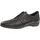 Diamant Ballroom Sneakers Herren Schwarz 44 2/3