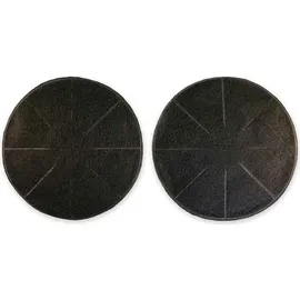 Exquisit 1010035 Aktivkohlefilter