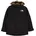 2l GTX Down Parka schwarz M