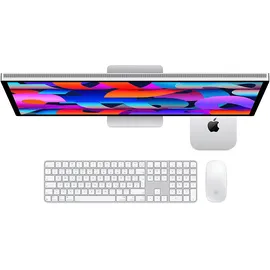 Apple Mac mini M4 2024 16 GB RAM 256 GB SSD 10-Core GPU MU9D3D/A