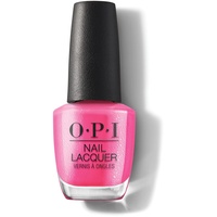OPI Power of Hue Summer Collection – Nail Lacquer Exercise Your Brights – Nagellack mit bis zu