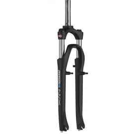 SR Suntour SR SF15 NVX P 28 Zoll 210 mm 2023 Schwarz