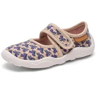 Bisgaard Maddy Wild Flower Purple 29