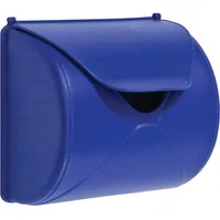 Axi Briefkasten blau 505.010.04