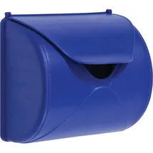 Axi Briefkasten blau 505.010.04