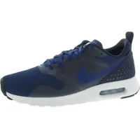 Nike Herren Air Max Tavas Turnschuhe, Blau, Blau (Coastal Blue/Coastal Blue-Obsidian-White), 44 EU - 44 EU