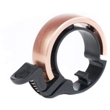 Knog OI Classic Large Glocke kupfer