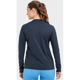Schöffel Style Enixa Blau M