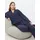 Triumph Amourette Cozy Dunkelblau 46