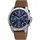 Esprit Alec Quarz Leder 40 mm ES1G278L0035