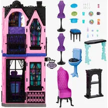 Mattel Monster High Boo-tique Hotel