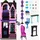 Mattel Monster High Boo-tique Hotel