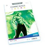 Ultimate Guard Comic Bags Current Size (100)
