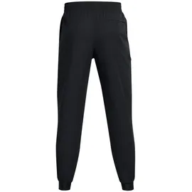 Under Armour Unstoppable Jogginghose Herren 001 black/black S