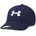Cap Herren 410 midnight navy/white M/L