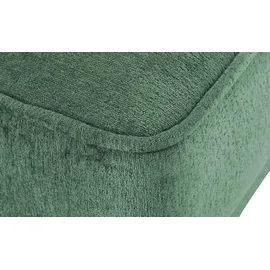 Switch Ecksofa aus Samt Tiga ¦ ¦ Maße (cm): B: 285 H: 88 T: 205.0