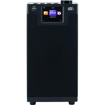 Imperial Dabman i610 schwarz