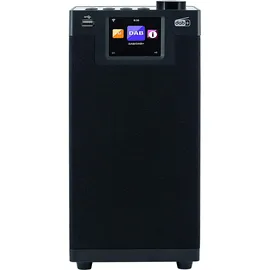 Imperial Dabman i610 schwarz